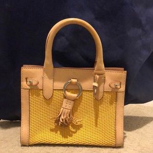 Dooney & Bourke Mini Bag